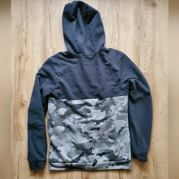 Nike jacket SKU712 - Picture 3 of 4